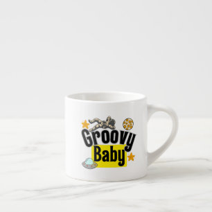 Tasse Expresso bébé super.w
