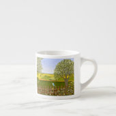Tasse Expresso Belle Vue (Droite)