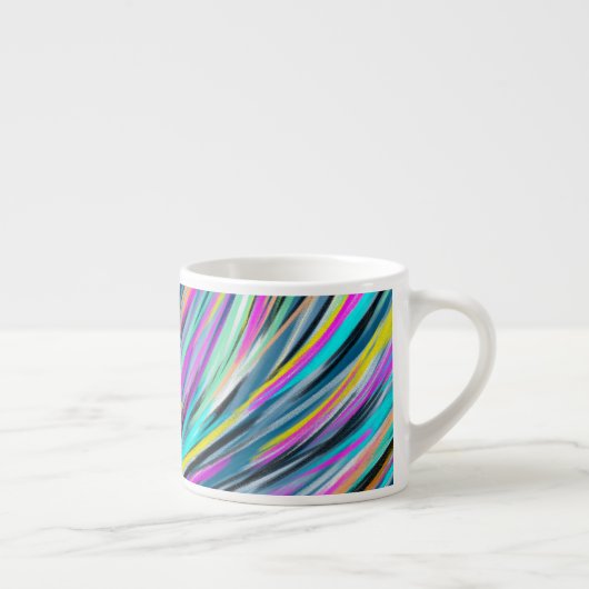 Tasse Expresso Belles AVC - (Droite)
