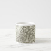 Tasse Expresso Belley (Devant)