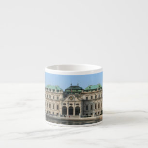 Tasse Expresso Belvedere