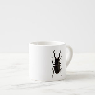 Tasse Expresso Béton de la tige