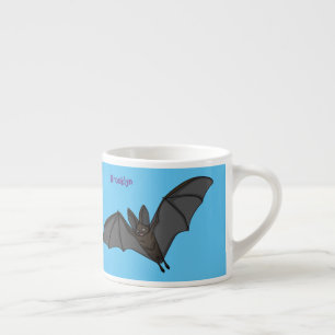 Tasse Expresso Big Vampire a demandé de la cartographie
