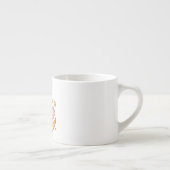 Tasse Expresso Bignon éléphant (Droite)
