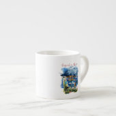 Tasse Expresso Biograd na moru 3 (Devant droit)