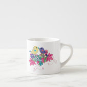 Tasse Expresso Birds (Droite)