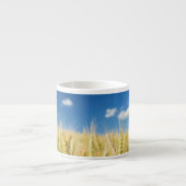 Tasse Expresso Blé du Kansas (Devant)