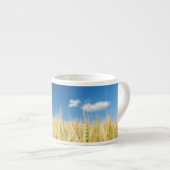 Tasse Expresso Blé du Kansas (Devant droit)