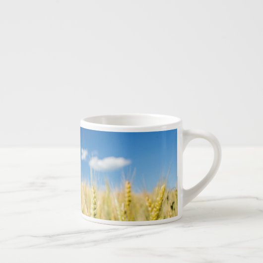 Tasse Expresso Blé du Kansas (Droite)