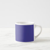 Tasse Expresso bleuet (Droite)