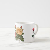 Tasse Expresso Blossom du potentiel (Devant droit)