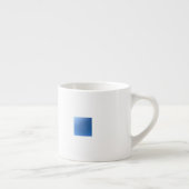 Tasse Expresso Blue Sky Series #2 (Droite)