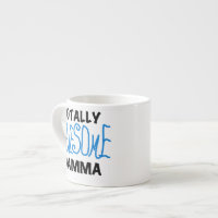 Blue Totalement génial Gamma Cadeaux