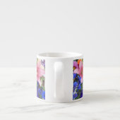 Tasse Expresso Bodichon (Dos)