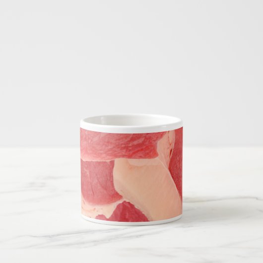 Tasse Expresso Boeuf (Devant)