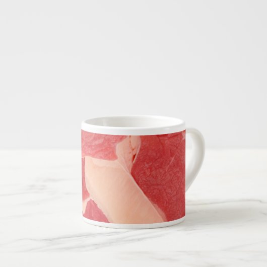 Tasse Expresso Boeuf (Devant droit)