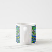 Tasse expresso Bold and Beautiful 2 (Dos)