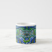 Tasse expresso Bold and Beautiful 2 (Devant)