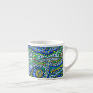 Tasse expresso Bold and Beautiful 2