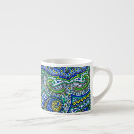 Tasse expresso Bold and Beautiful 2 (Droite)