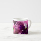 Tasse Expresso Bonheur (Devant droit)