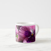 Tasse Expresso Bonheur (Devant droit)