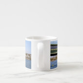 Tasse Expresso Bonn (Dos)