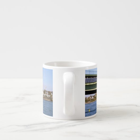 Tasse Expresso Bonn (Dos)