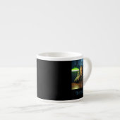Tasse Expresso Boss se comporter gauche espresso mule (Devant droit)