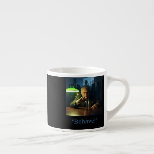 Tasse Expresso Boss se comporter gauche espresso mule (Droite)