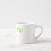 Tasse Expresso Bouchon (Droite)