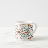 Tasse Expresso Bouchon de spécialité (Devant droit)