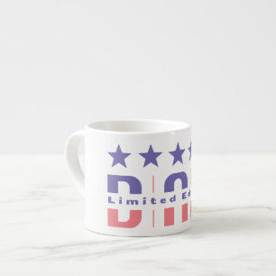 Tasse Expresso Bouchon de spécialité