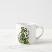 Tasse Expresso Bouchon de spécialité (Droite)