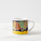 Tasse Expresso Bouchon de spécialité (Droite)