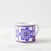 Tasse Expresso Bouchon de spécialité (Devant droit)