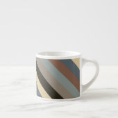 Tasse Expresso Boue de spécialités décoratives (Droite)