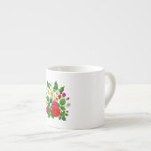 Tasse Expresso Bouquet-47149 (Devant droit)