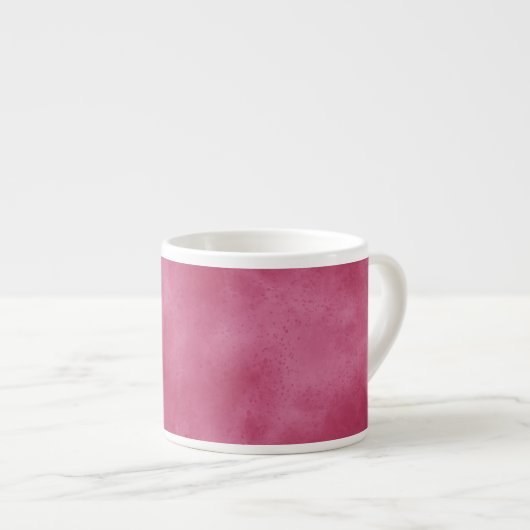 Tasse Expresso Bourgogne (Devant droit)