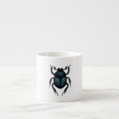 Tasse Expresso Bousier (Devant)