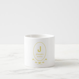 Tasse Expresso Bridesmaid - Boug Spécialité Cadeau