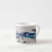 Tasse Expresso Brise (Devant droit)