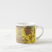 Tasse Expresso Brise d'automne (Droite)