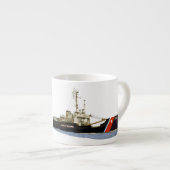 Tasse Expresso Brougir à espresso (Devant droit)