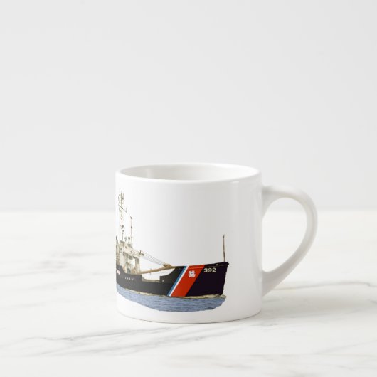 Tasse Expresso Brougir à espresso (Droite)