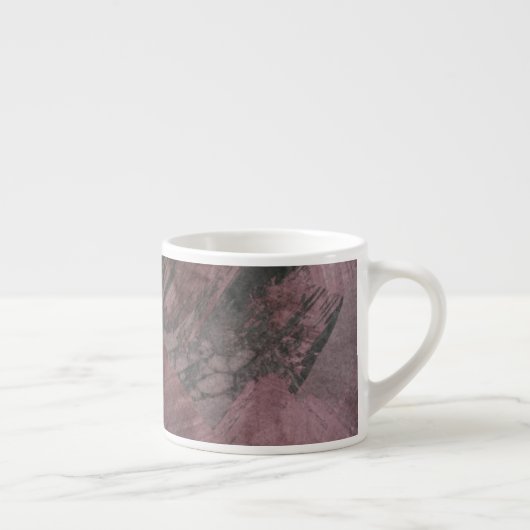 Tasse Expresso Brouillard II (Droite)