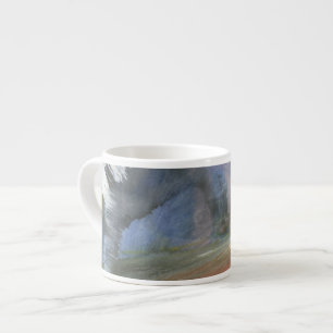 Tasse Expresso Bruissement