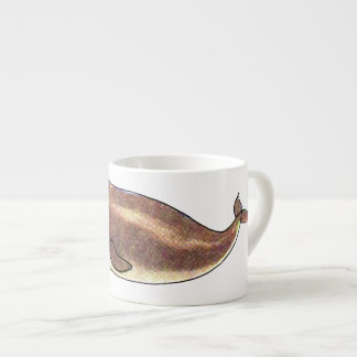 Tasse Expresso Cachalot