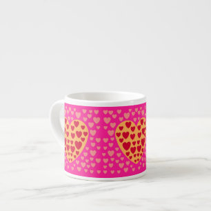 TASSE EXPRESSO CADEAU D'AMOUR POUR FEMME, MARI, PETITE AMIE, PETI