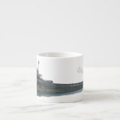 Tasse Expresso Cadillac espresso mule (Devant)